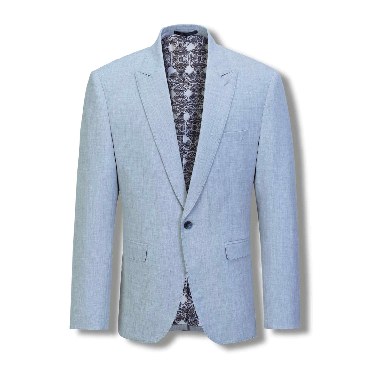 Stallone Weave Blazer
