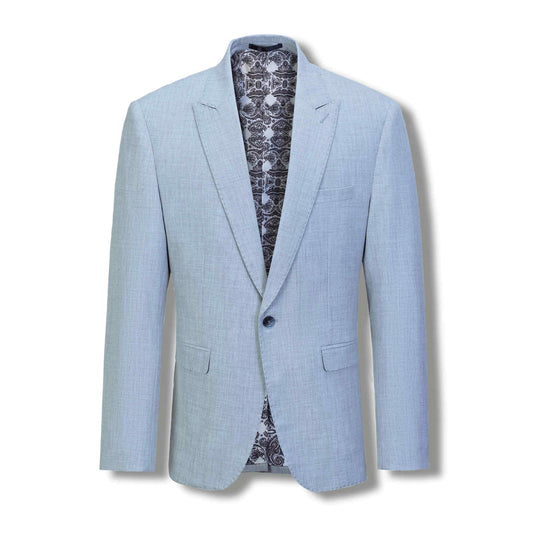 Stallone Weave Blazer