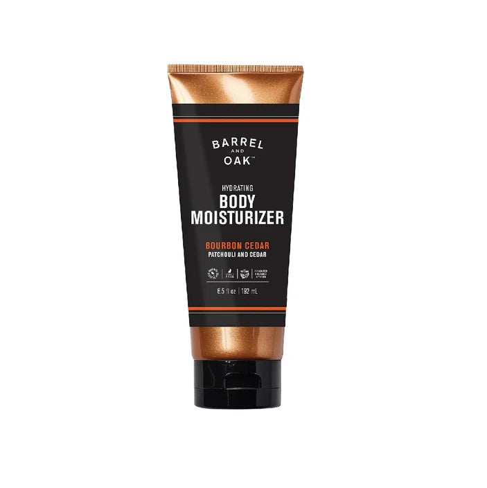 Body Moisturizer