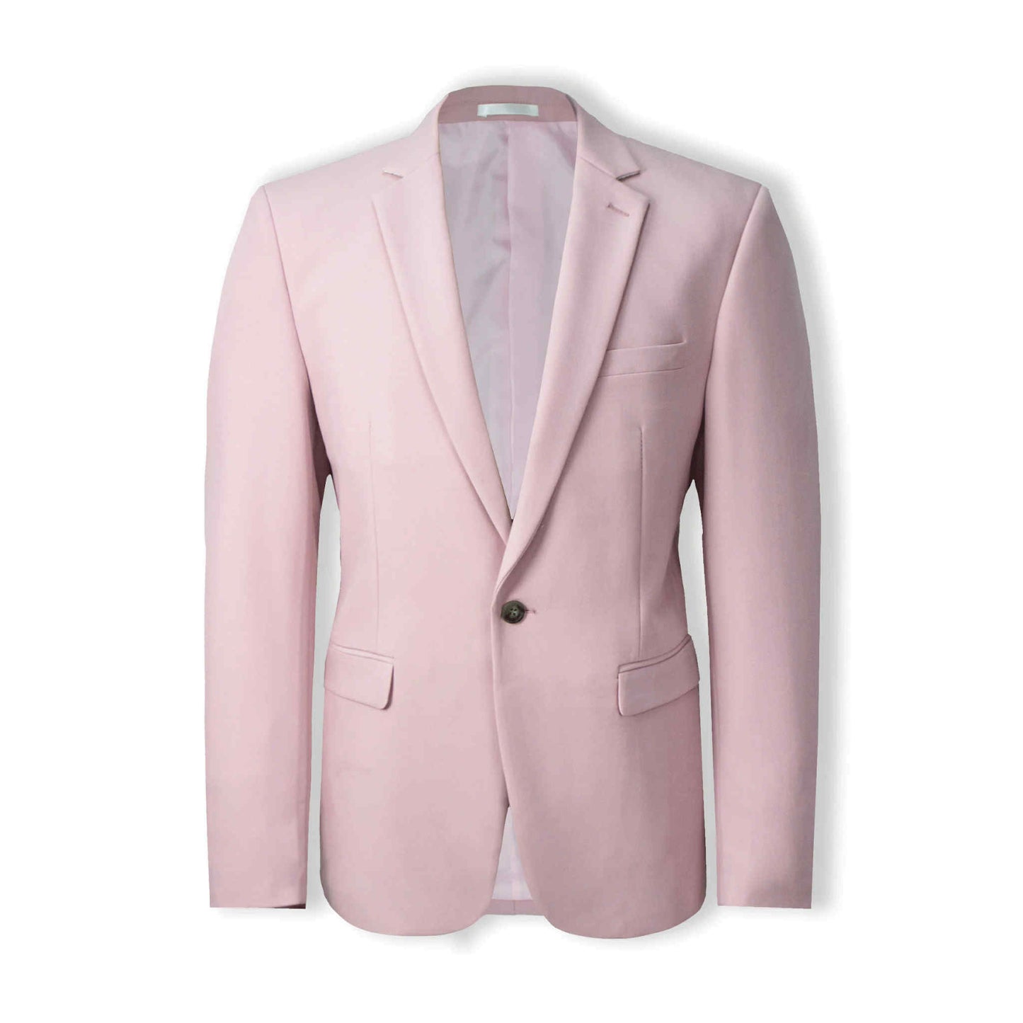 Quinn Pink Blazer