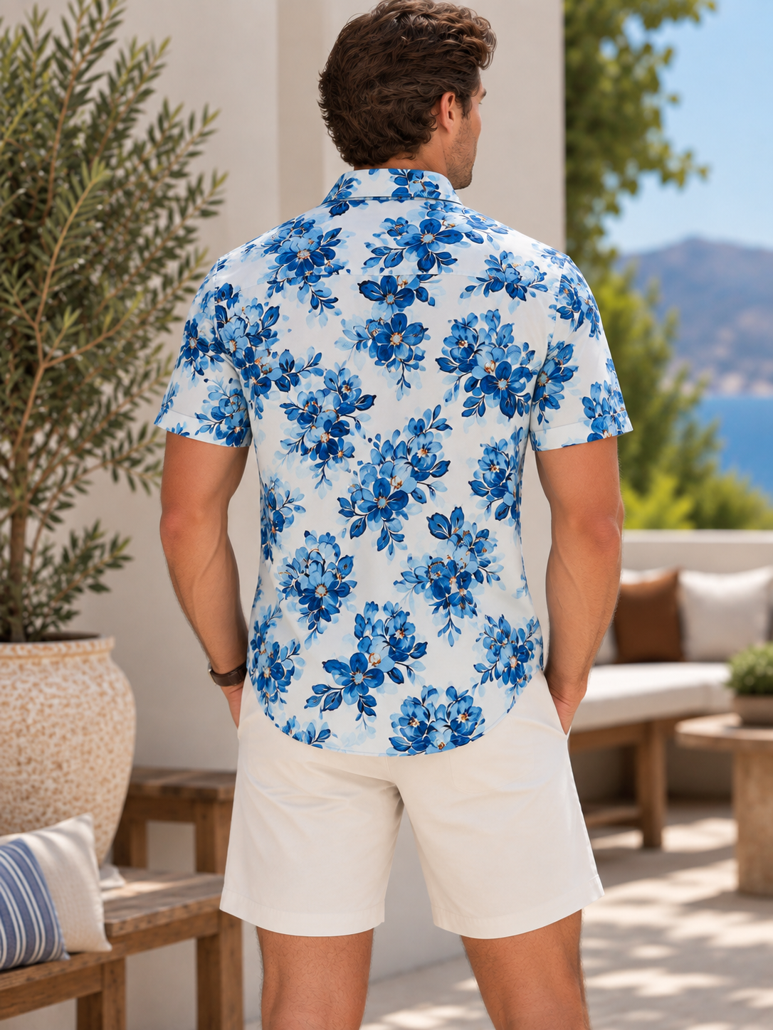 Haven Short Sleeve Shirt