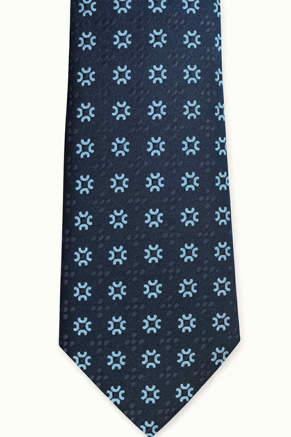 New Season Silk Ties