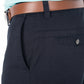 Navy Comfort Waist Trousers