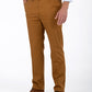 Tobacco Slim Fit Chinos