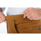 Tobacco Slim Fit Chinos