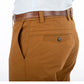 Tobacco Slim Fit Chinos