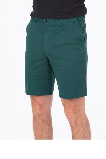 Dark Teal Shorts