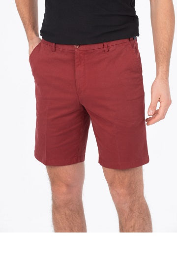 Red Brick Shorts