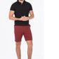 Red Brick Shorts