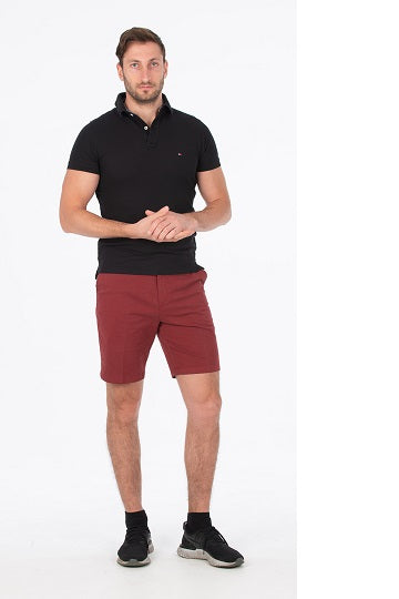 Red Brick Shorts