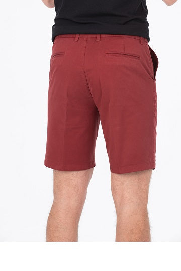 Red Brick Shorts