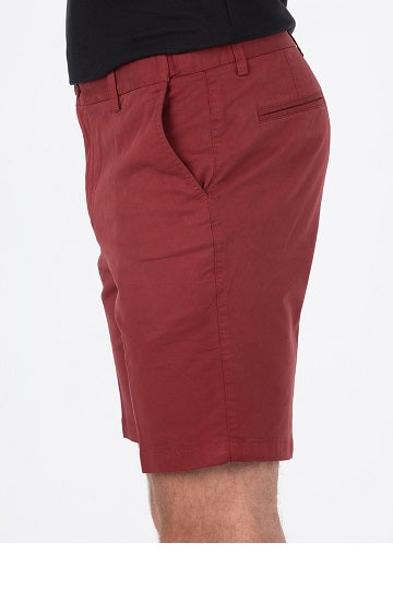 Red Brick Shorts