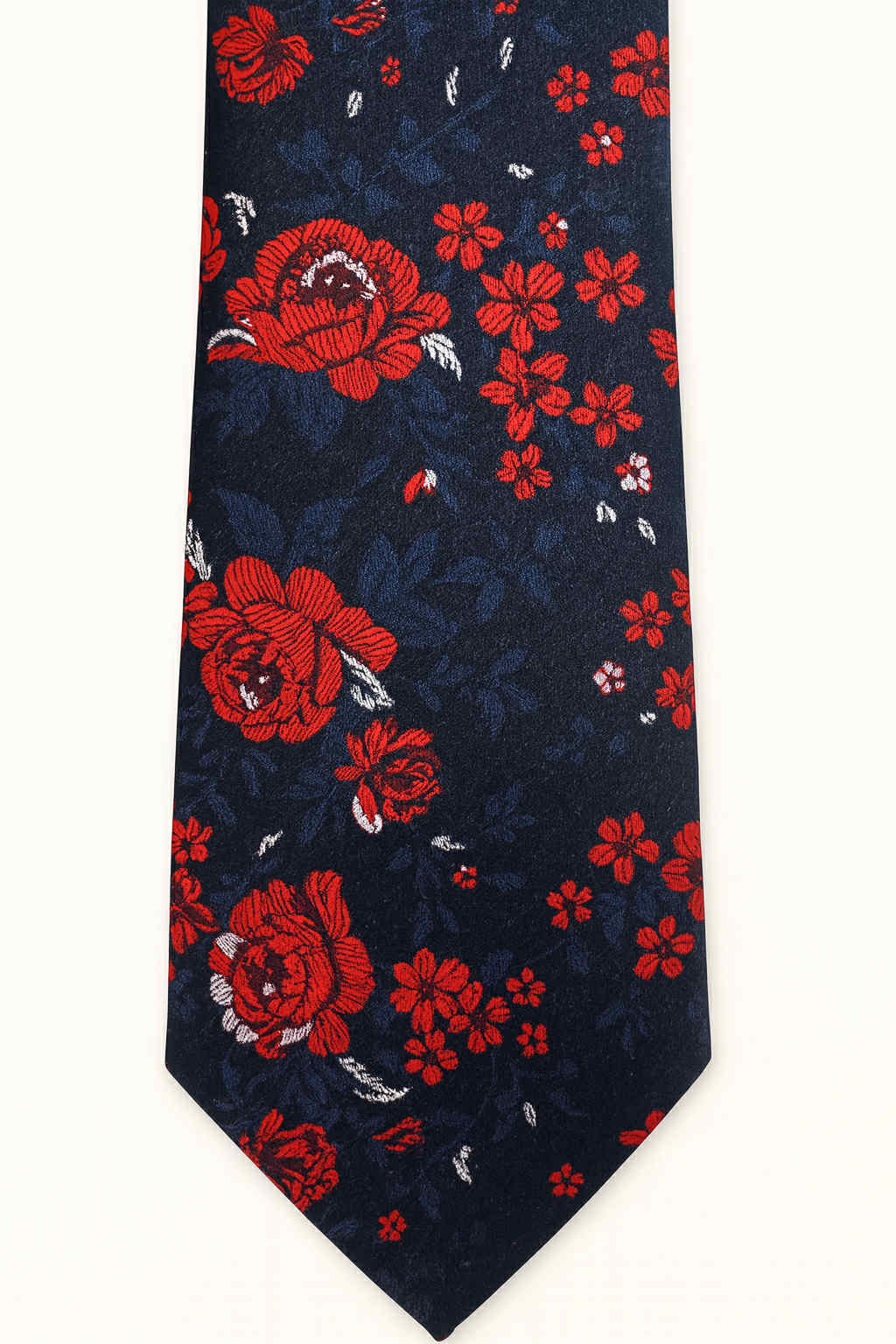 New Season Silk Ties