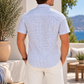 Wisp Short Sleeve Shirt