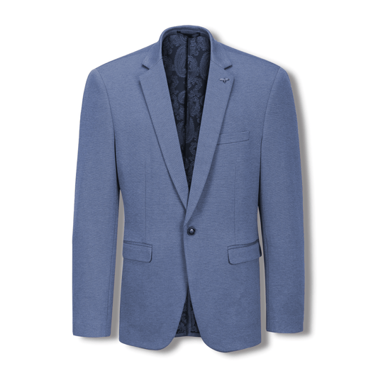 Isaac Blue Sports Jacket