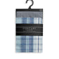 Denim Tones Cotton 2 Pack Boxer Shorts