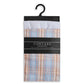 Peach & Blue Cotton 2Pack Boxer Shorts