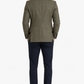 Oliver Moss Green Blazer