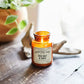 Apothecary Sea Salt & Sage Candle