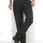 Charcoal Dress Jeans