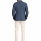 Massimo Andre' Linen Blend Blazer