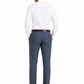 Massimo Andre' Linen Blend Trousers