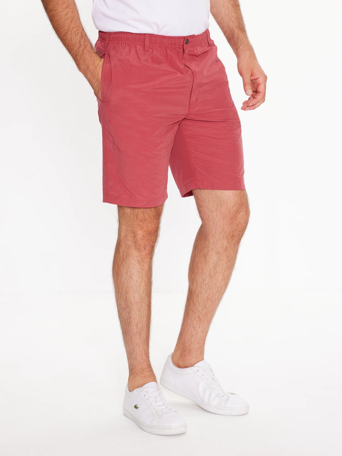 Clay Woodbury Short