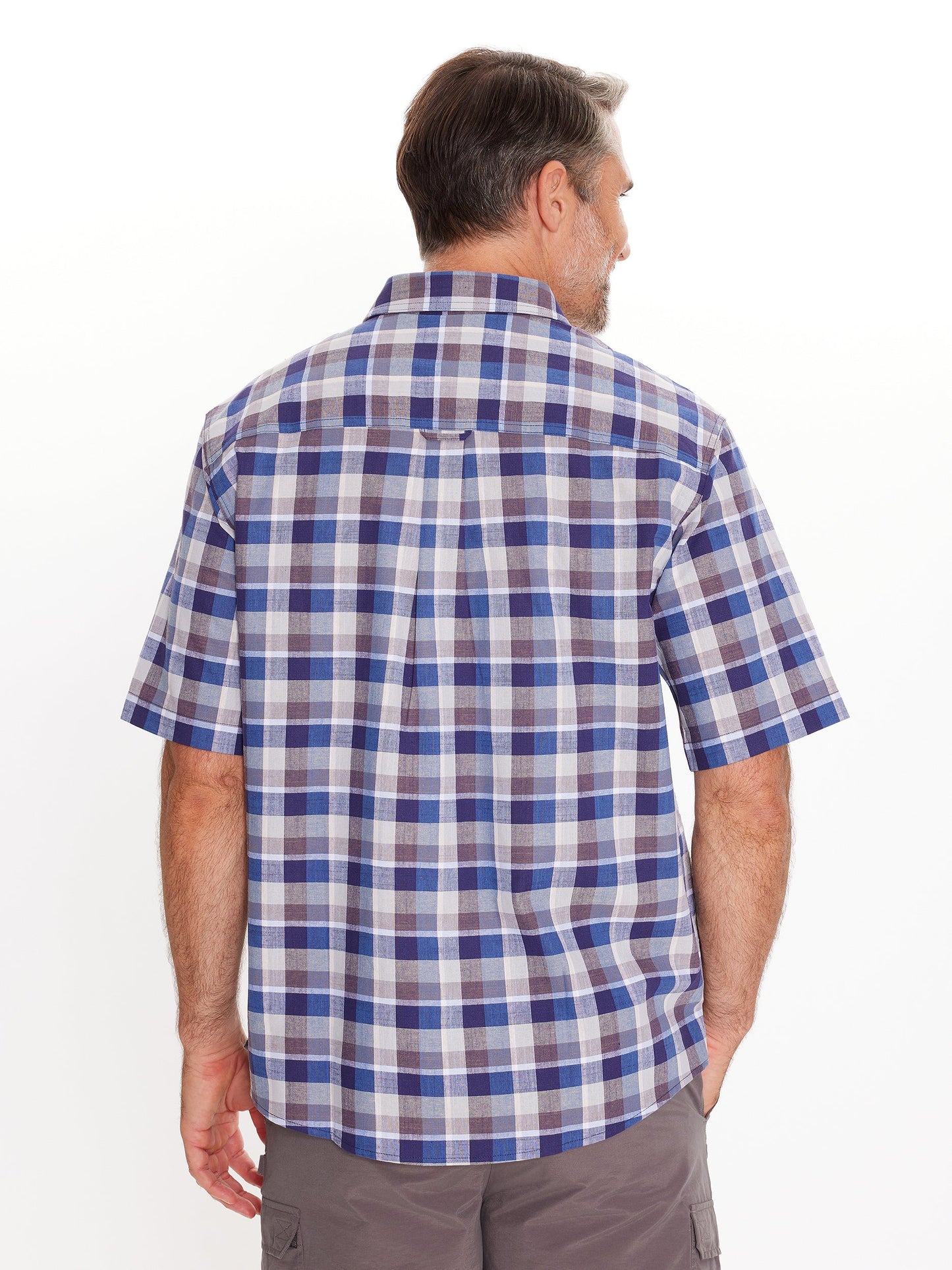 Eno Flaxley Shirt