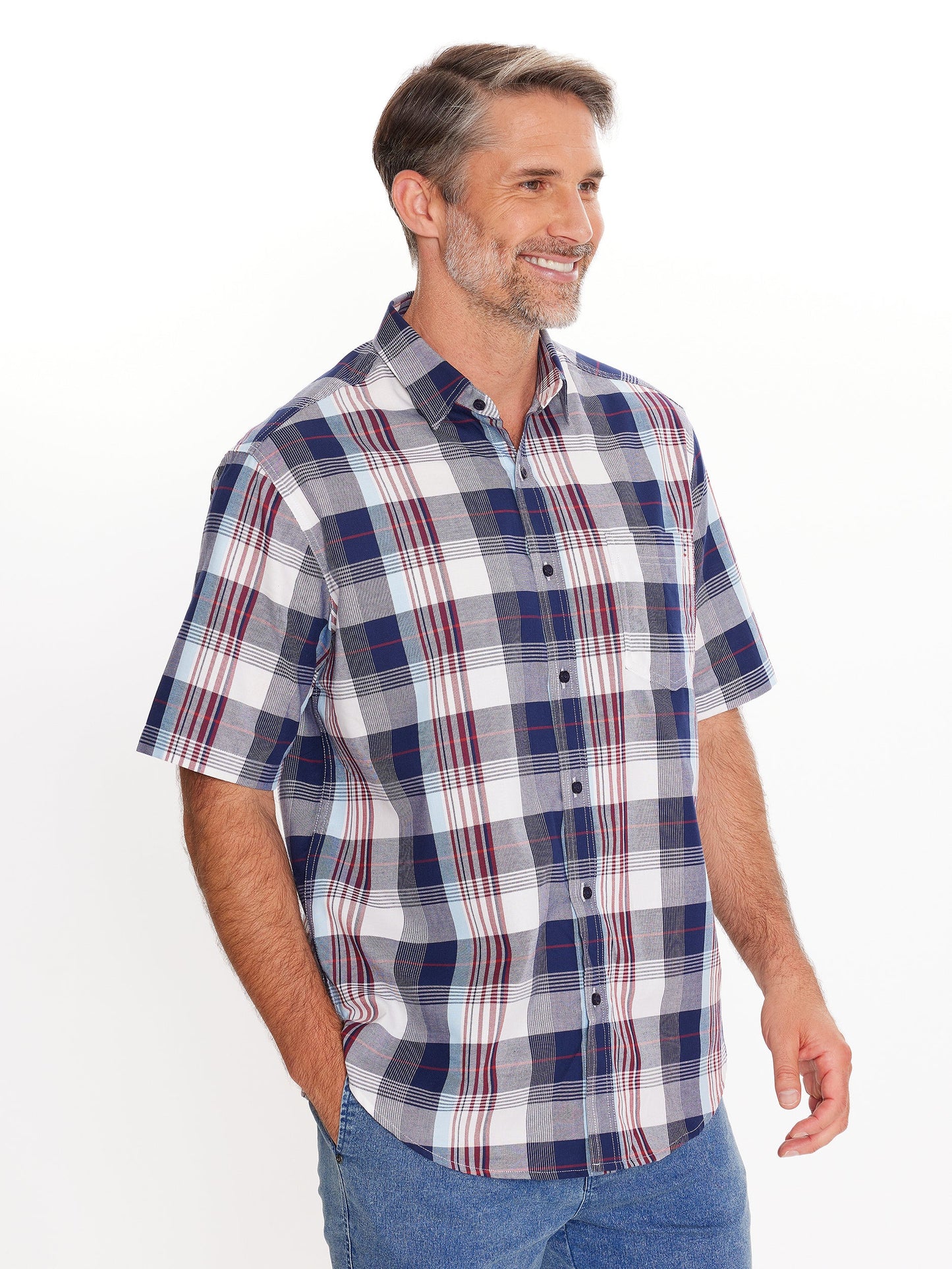 Avu Oxford Shirt