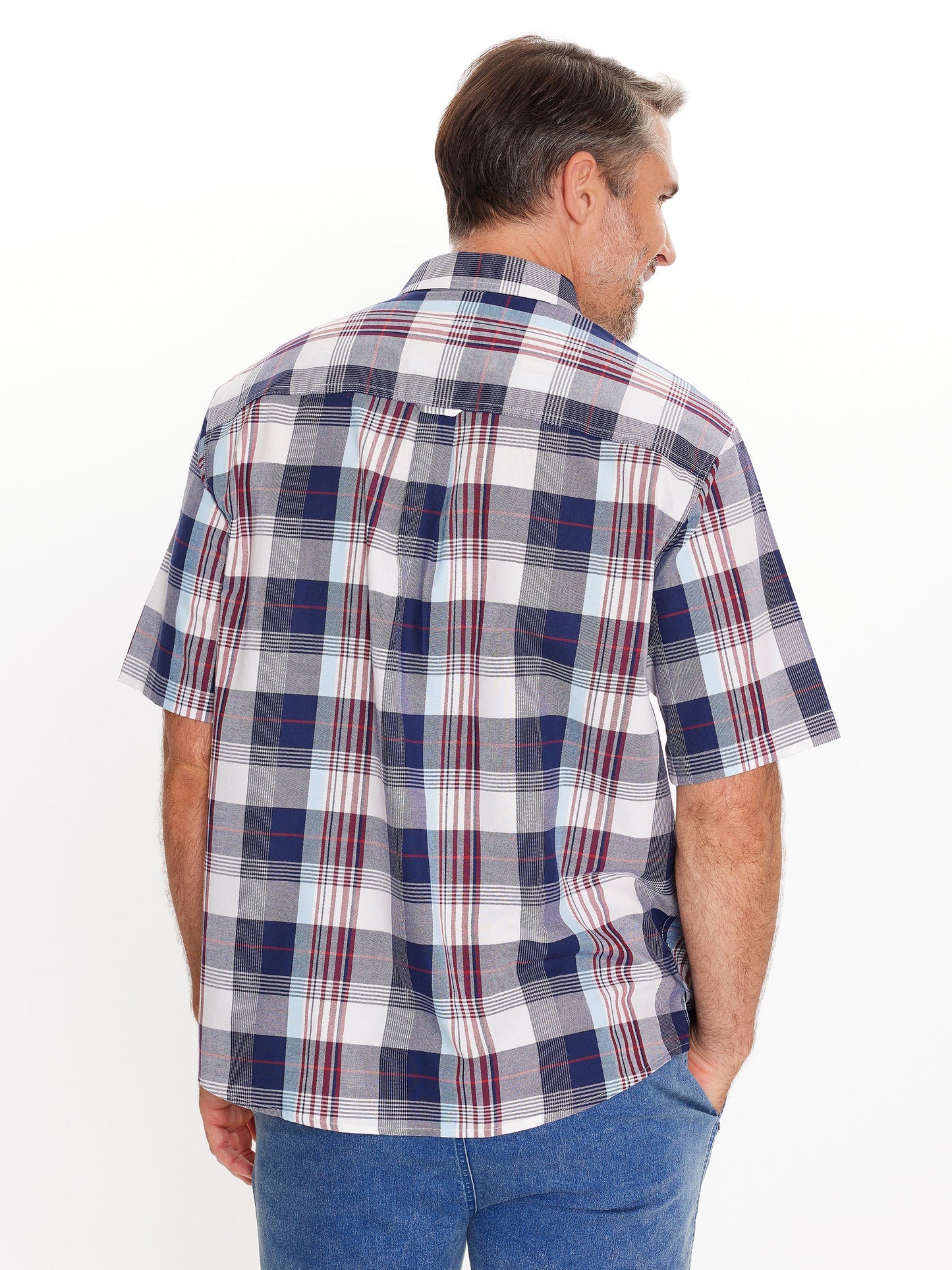 Avu Oxford Shirt