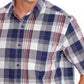 Avu Oxford Shirt