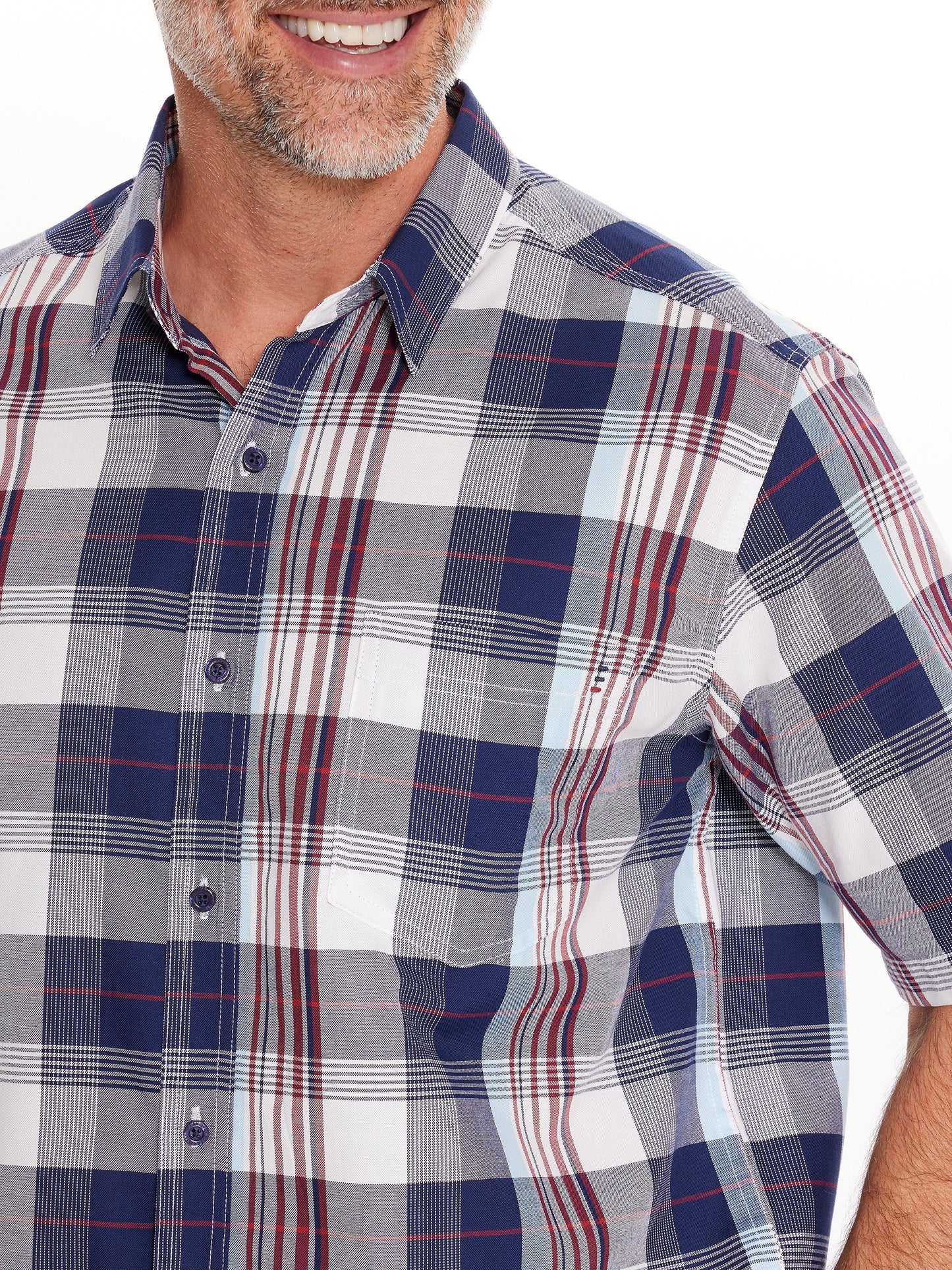 Avu Oxford Shirt