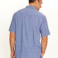 Blason Bamboo Shirt