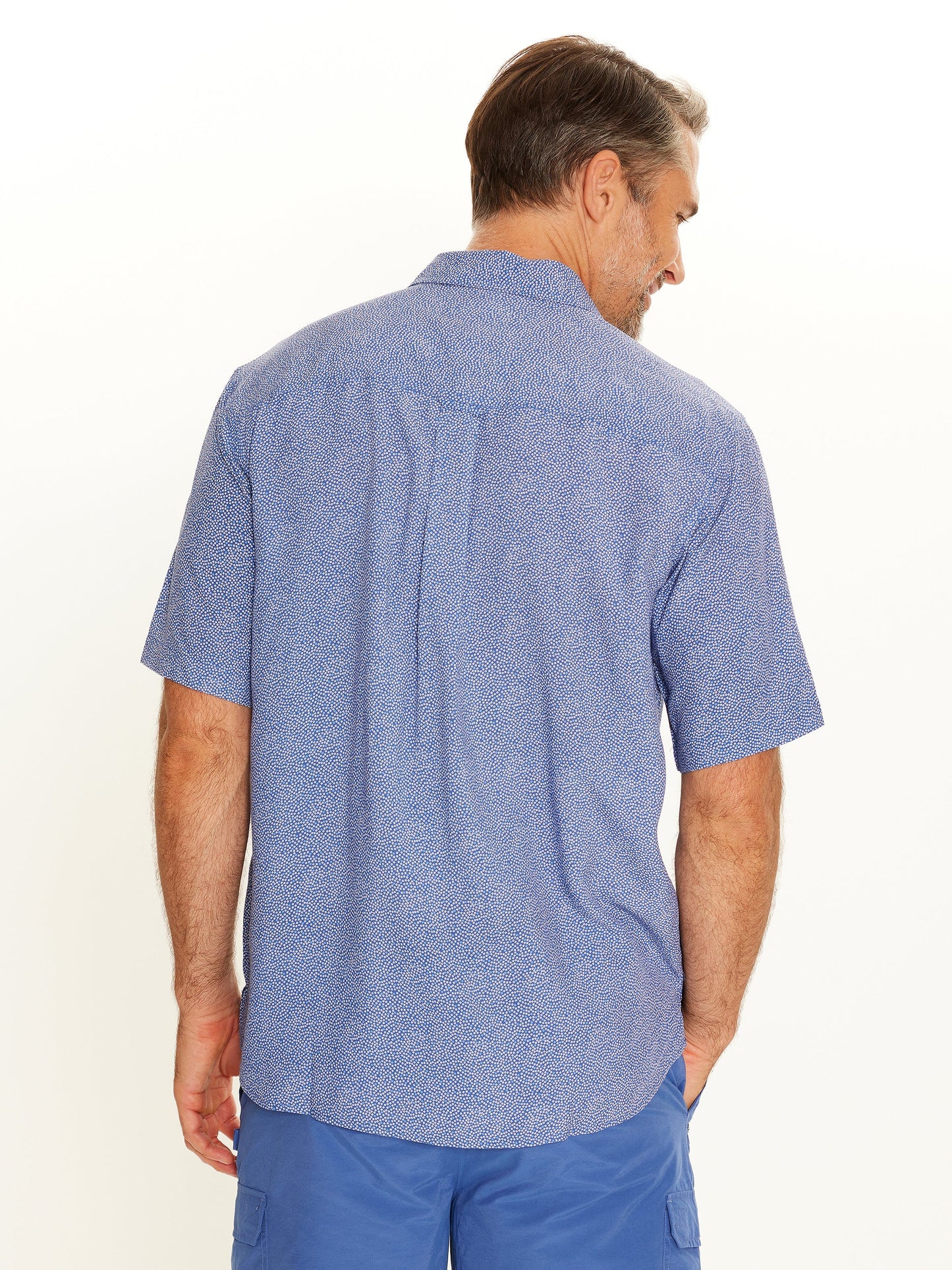 Blason Bamboo Shirt