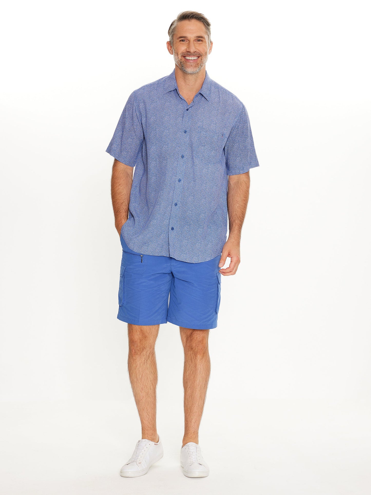 Blason Bamboo Shirt