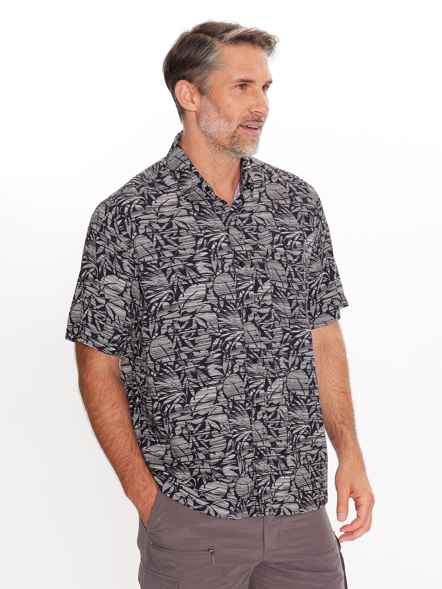 Balmy Bamboo Shirt