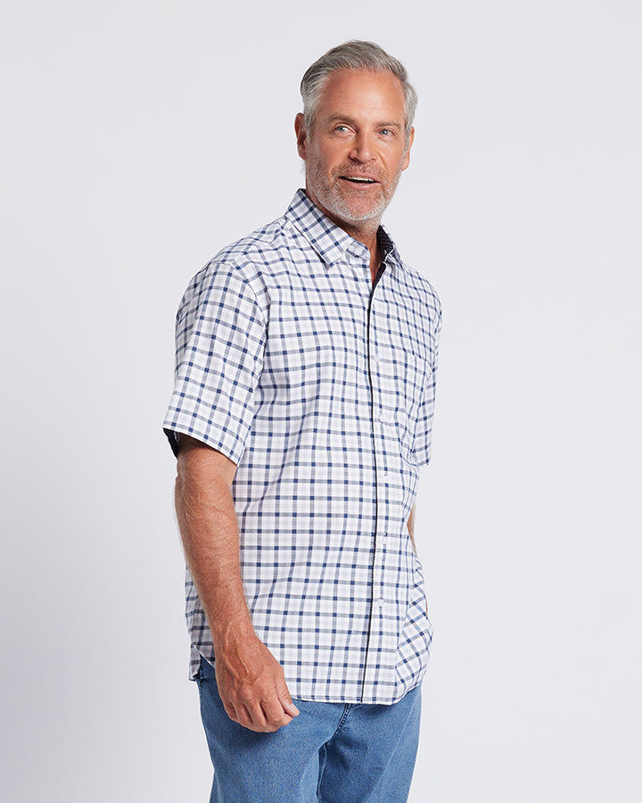 Grier Oxford Shirt