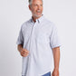 Joey Double Pocket Linen Shirt