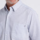 Joey Double Pocket Linen Shirt