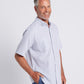 Joey Double Pocket Linen Shirt