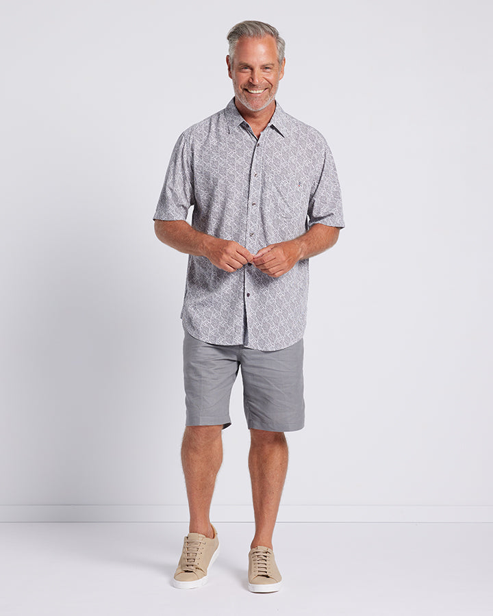 Shaw Bamboo Shirt