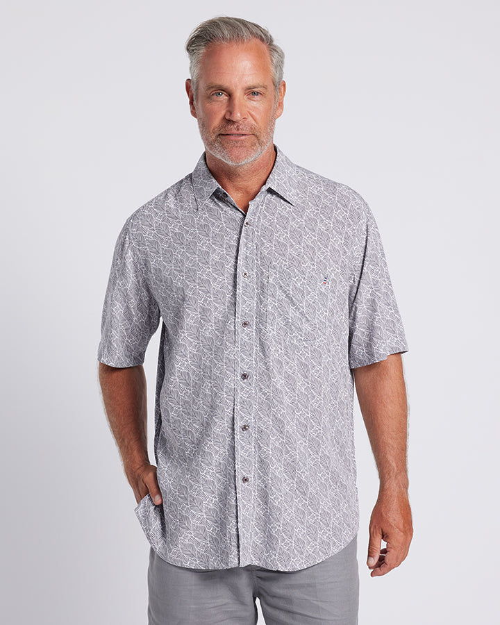 Shaw Bamboo Shirt