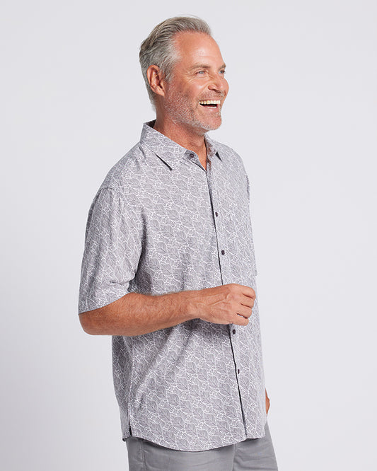 Shaw Bamboo Shirt