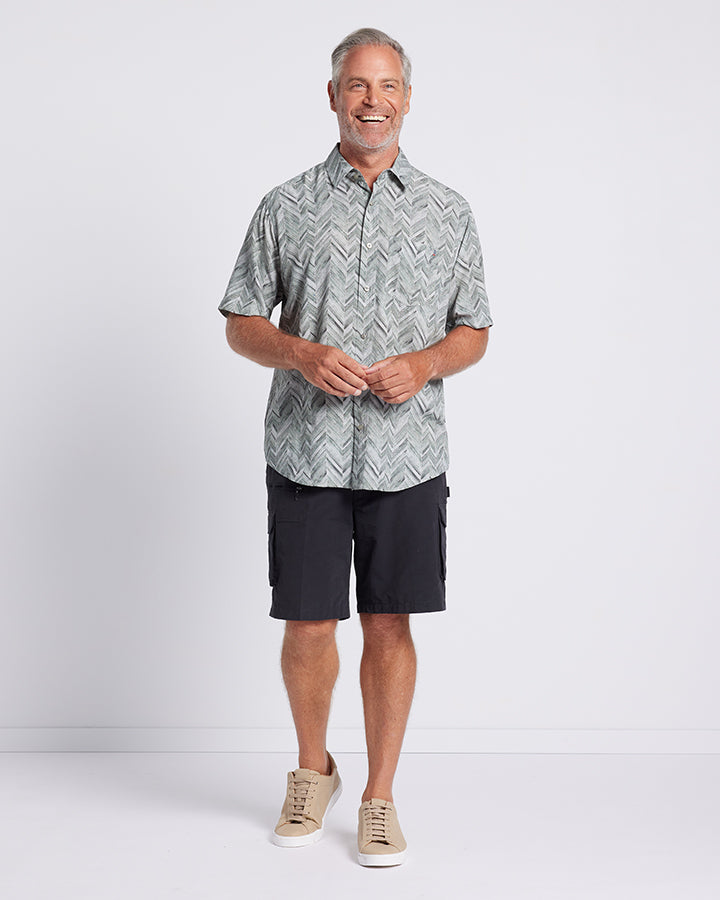 Rolo Bamboo Shirt