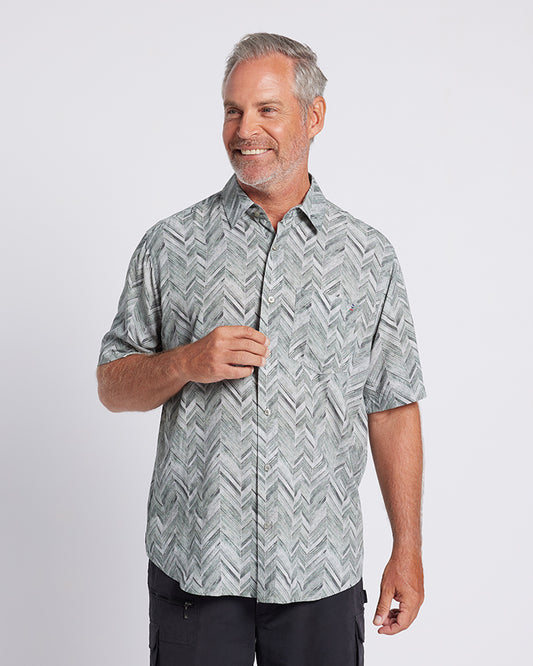 Rolo Bamboo Shirt