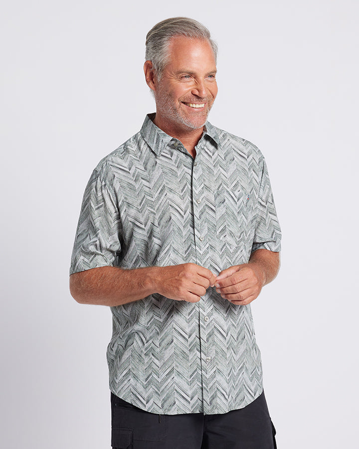 Rolo Bamboo Shirt