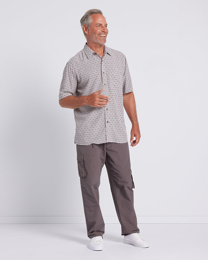 Vere Bamboo Shirt