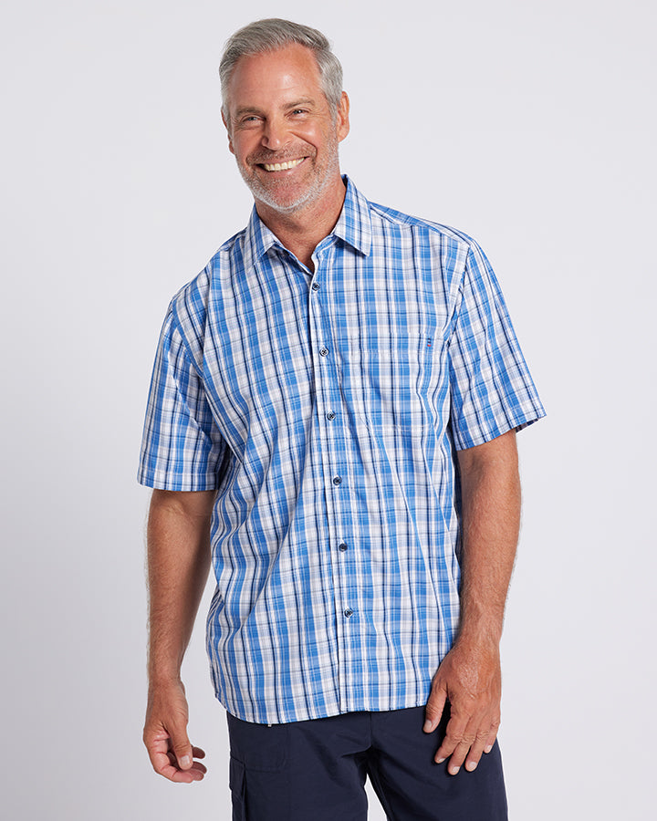 Ora Bamboo Shirt