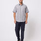 Autoruo Oxford Shirt