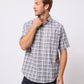 Autoruo Oxford Shirt
